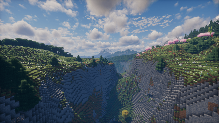 minecraft spawn base