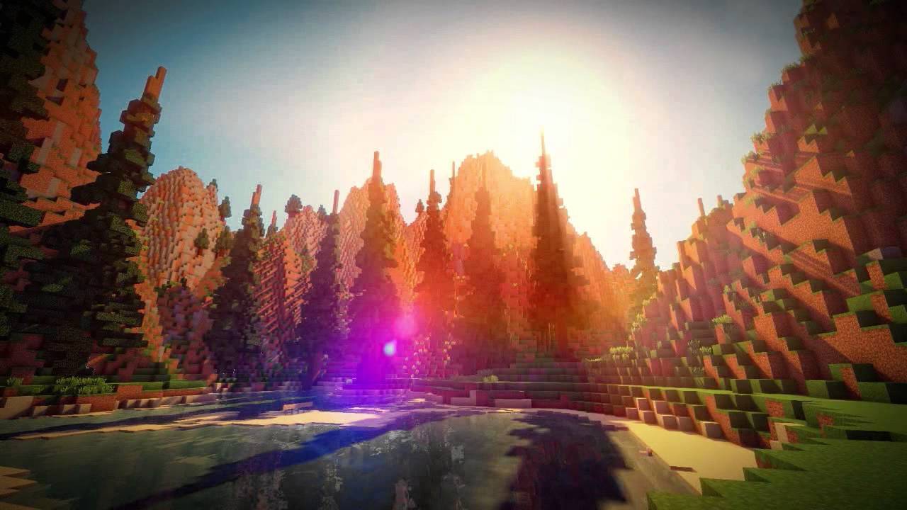 minecraft pvp duel